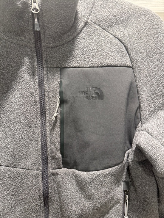 THE NORTH FACE CHIMBORAZO FULL ZIP MEN'S-Size Small - Picture 3 of 9